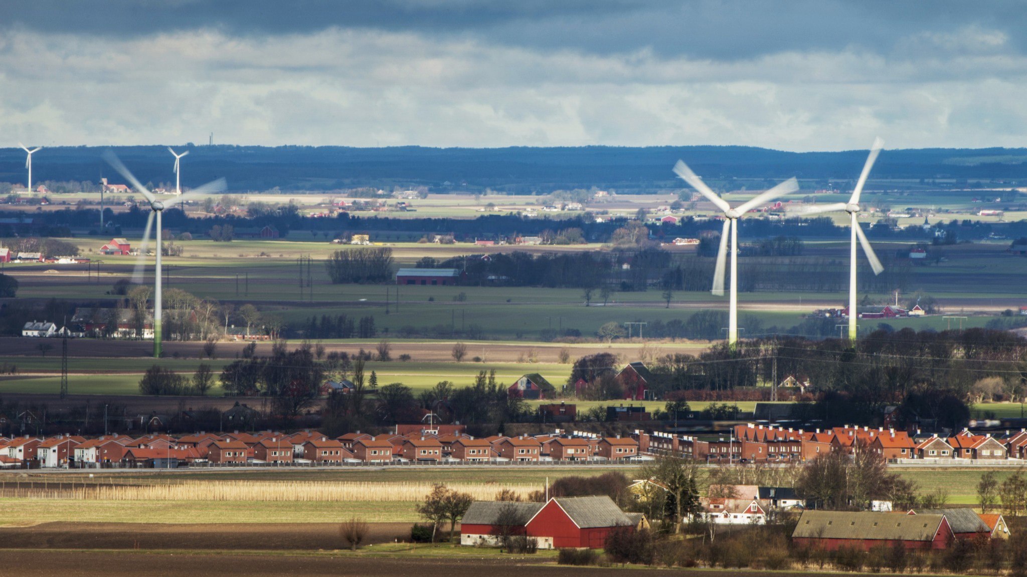 ⚡️ تاکنون هیچ مجوز جدیدی برای نیروگاههای بادی در سال جاری صادر نشده است