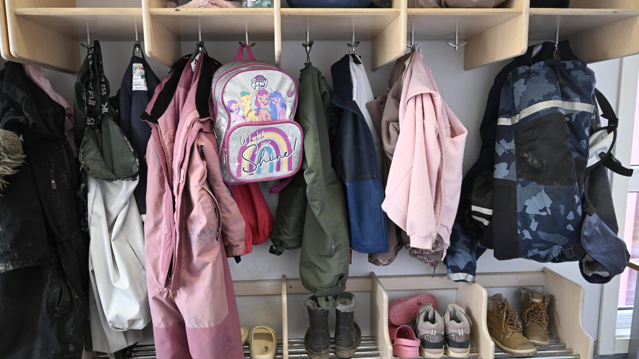 ⚡️ ممکن است از هر ده پیش دبستانی، یکی تعطیل شود