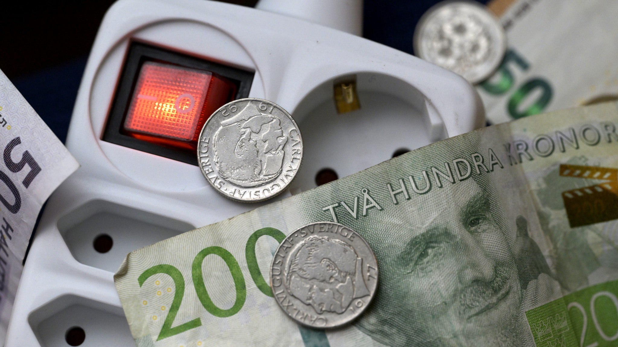 ⚡️ قیمت برق در ماه آگوست پایینترین قیمت در بیش از ۲۰ سال گذشته است