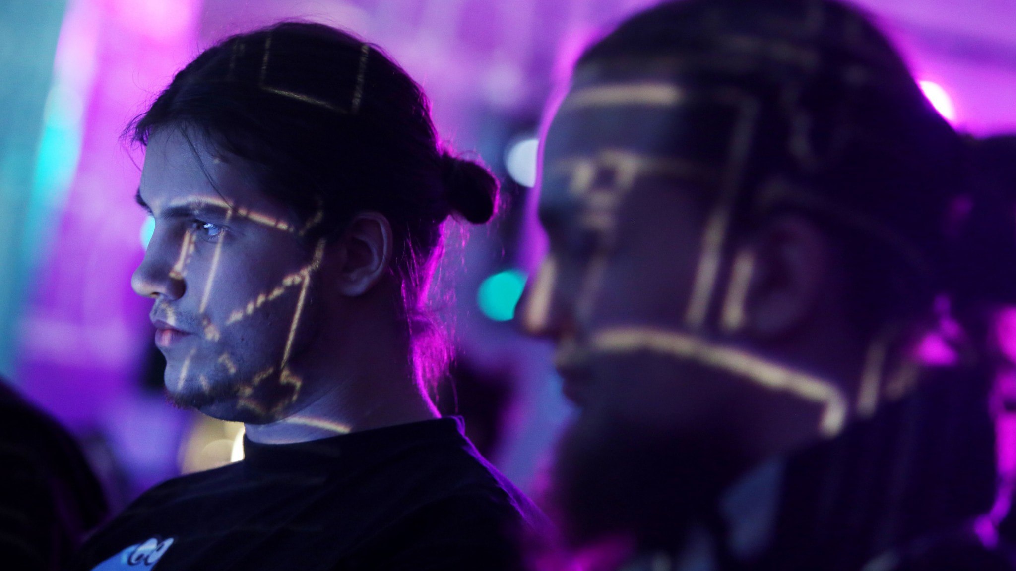 ⚡️ یک هکاتون بزرگ در استکهلم برگزار می‌شود؛ یک گردهمایی منحصربه‌فرد برای نوآوری دیجیتال