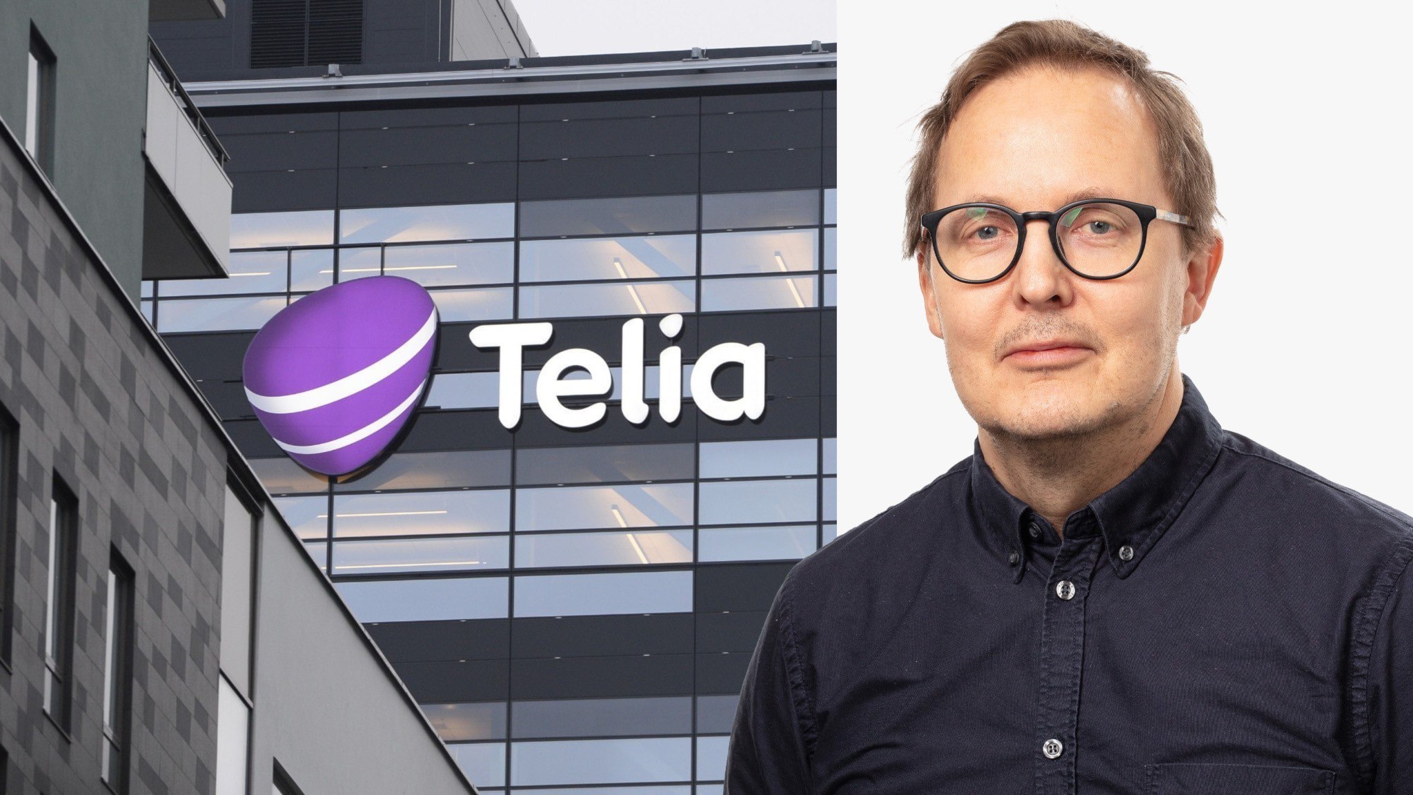 ⚡️ ایوارسون درباره کاهش‌ها در شرکت تلیا: “نسبتاً قابل انتظار بود.”