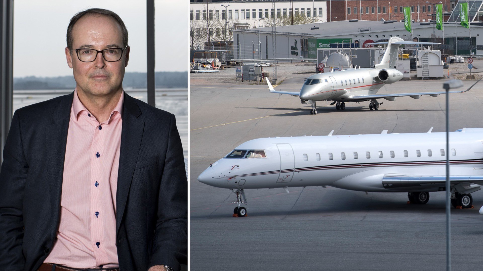 ⚡️ صنعت هواپیمایی از این تصمیم استقبال می‌کند: “روند تغییرات به سمت کاهش تأثیرات زیست‌محیطی را مختل کرده بود.”