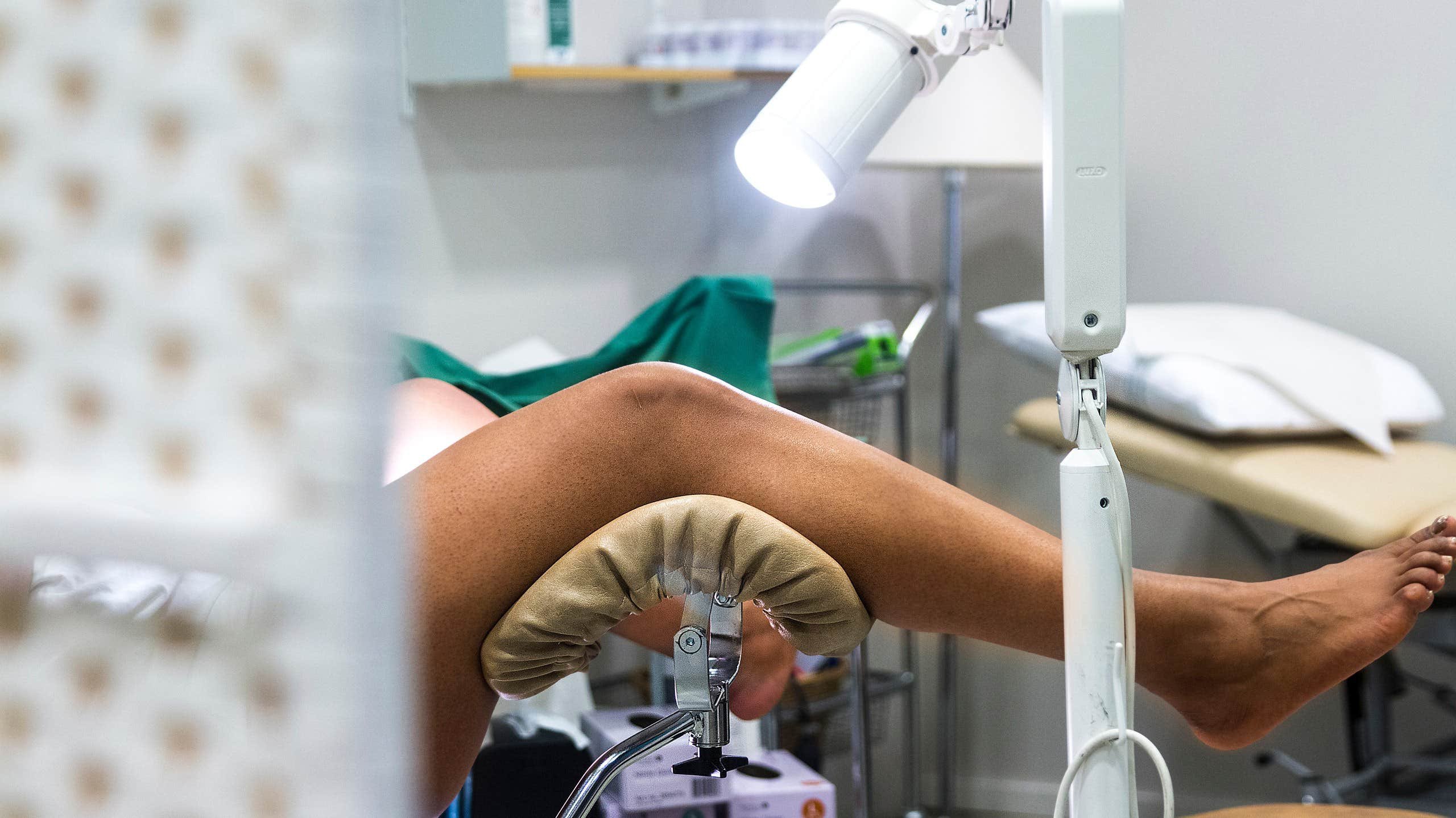 ⚡️ ۱۰۳ زن پس از آزمایش HPV نتیجه آزمایش نادرست دریافت کردند