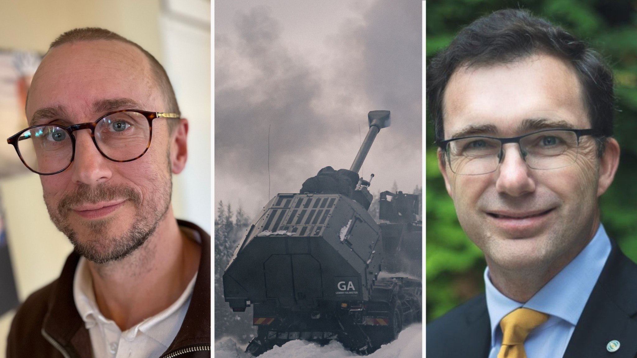 ⚡️ صنایع دفاعی به طور فزاینده‌ای برای استخدام مشکل پیدا می‌کنند