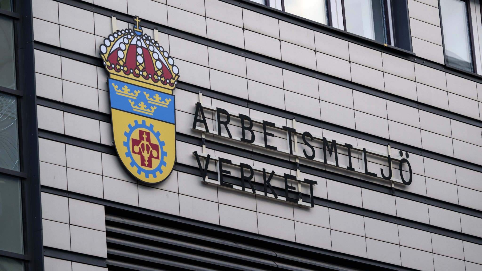 ⚡️ سازمان محیط کار (Arbetsmiljöverket) پس از وقوع چندین حادثه مرگبار، بودجهای افزایشیافته دریافت میکند