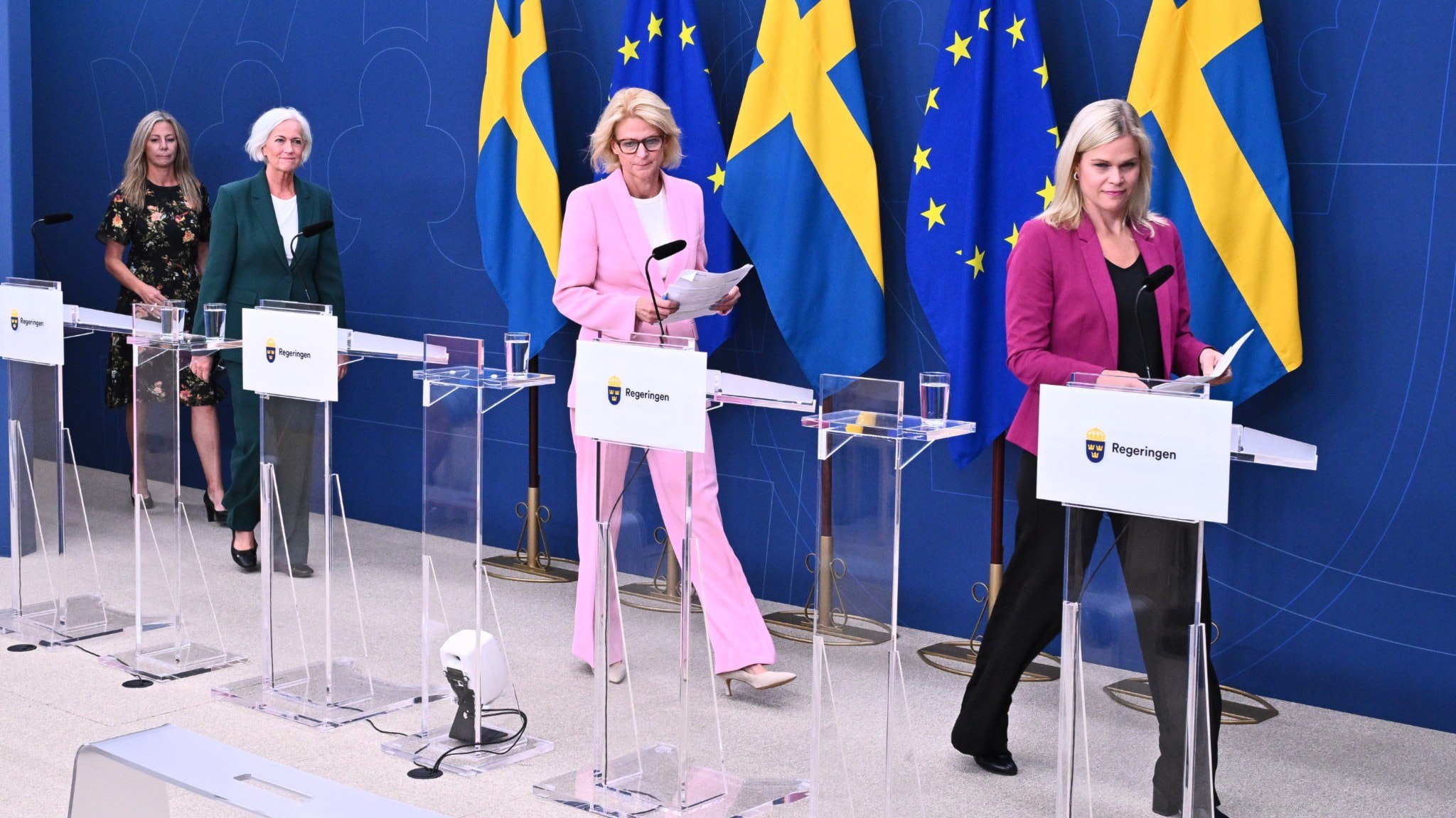 ⚡️ دولت پیشنهاد سرمایهگذاری میلیاردی در حوزه بهداشت و درمان را دارد