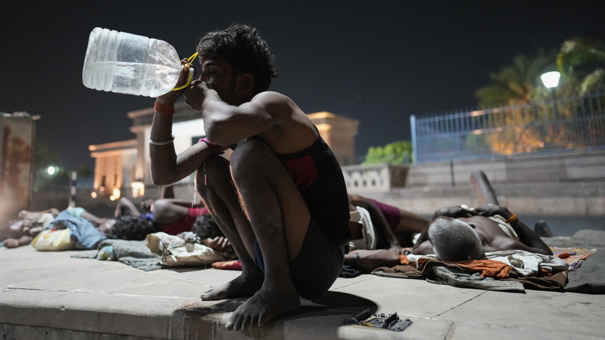 ⚡️ رکورد جدید: تابستان امسال گرم‌ترین تابستان ثبت‌شده تاکنون بود