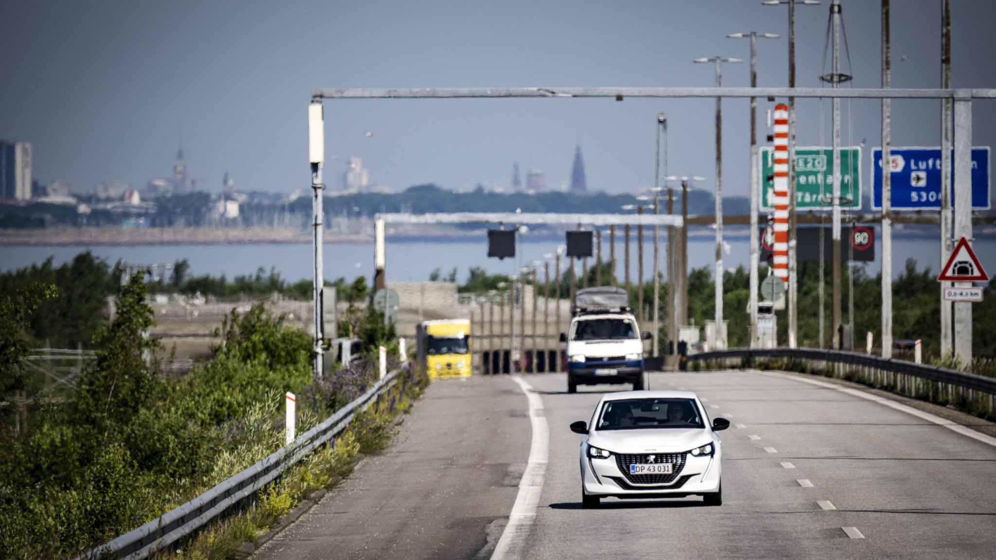 ⚡️ مسافران روزانه با خودرو، درخواست‌های کسر مالیاتی مربوط به سفرهای خود را اشتباه ثبت می‌کنند، این میلیاردها کرون می‌شود
