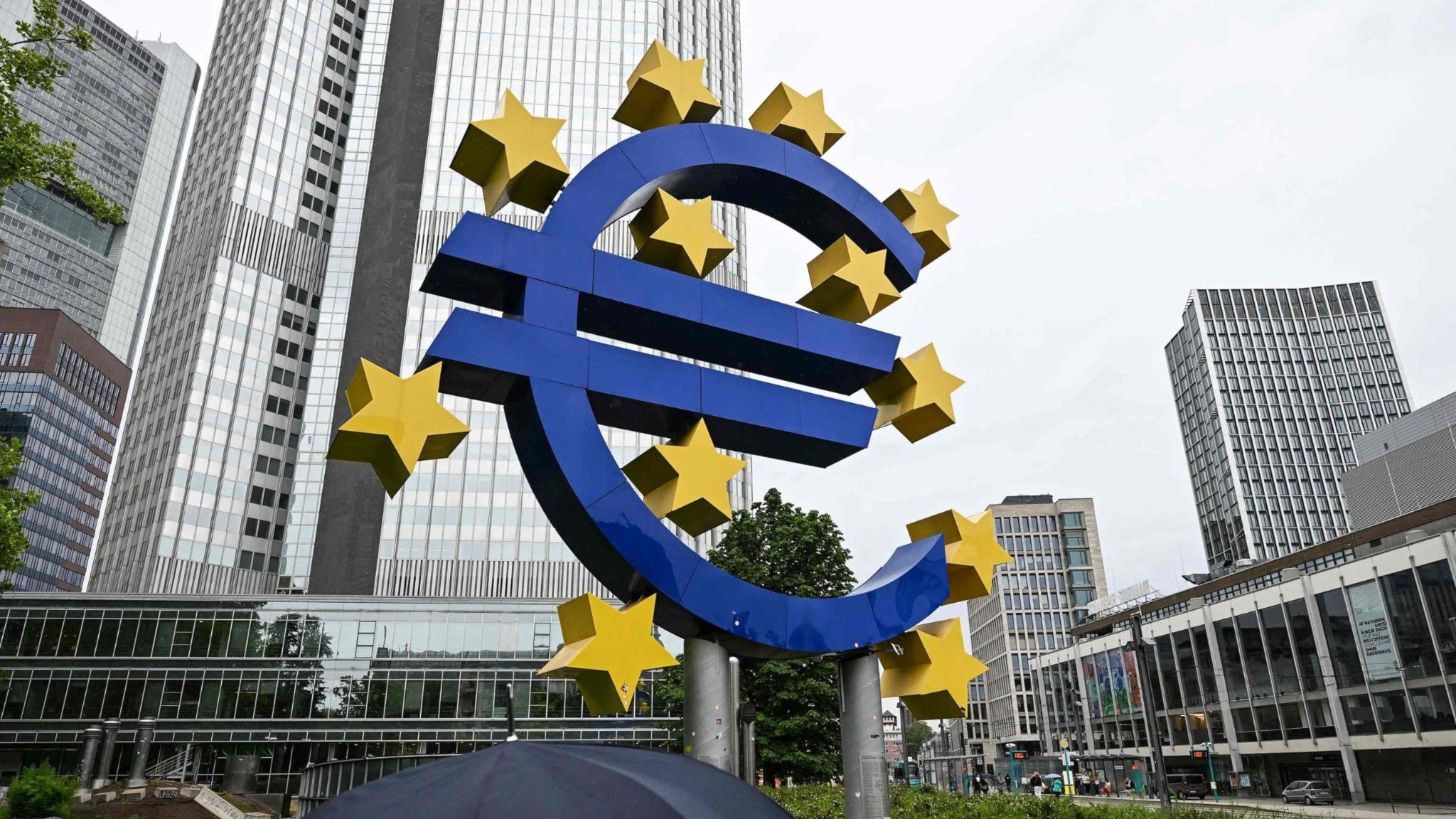 ⚡️ بانک مرکزی اروپا (ECB) بار دیگر نرخ بهره پایه خود را کاهش داده است