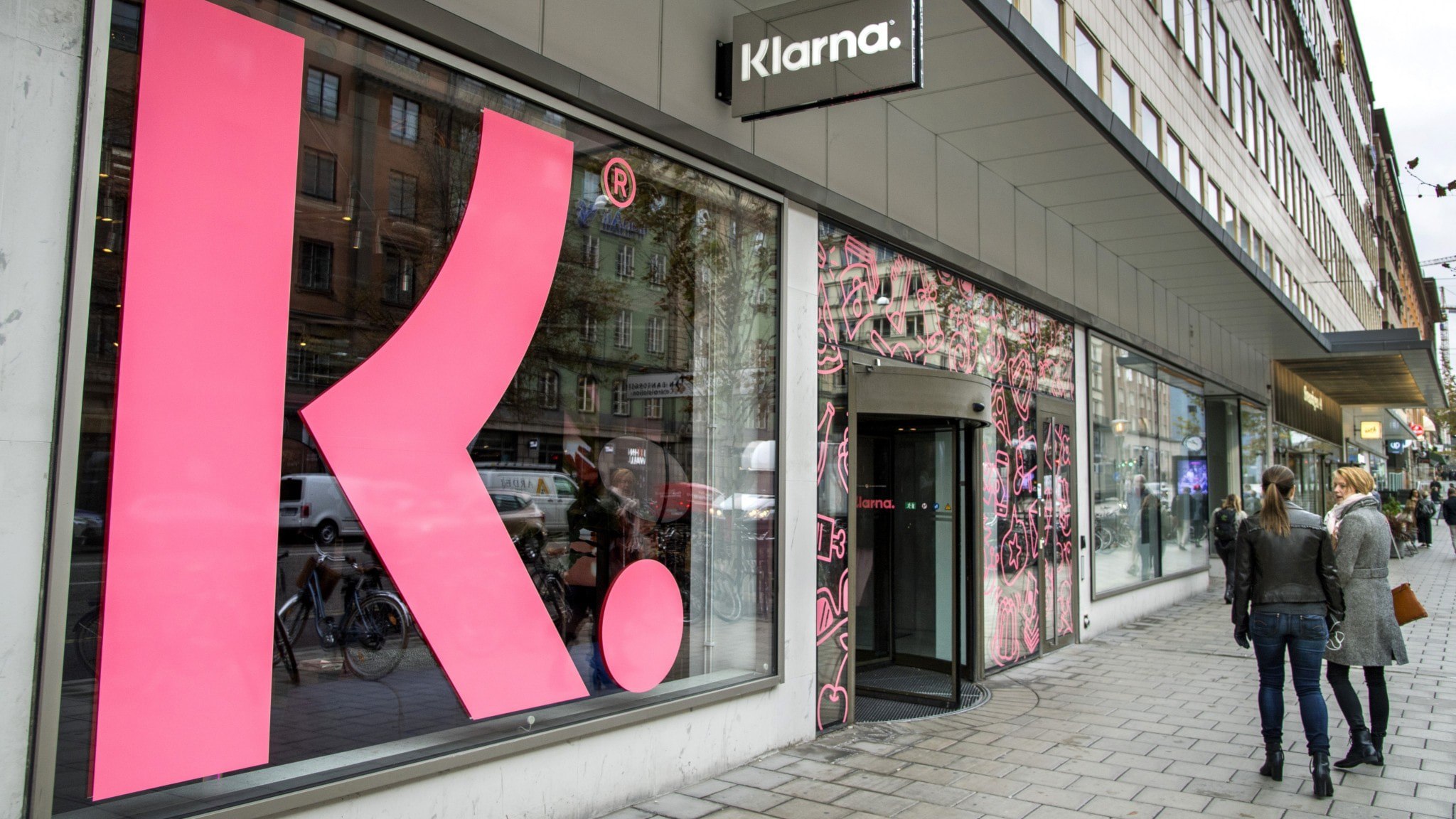 ⚡️ نقص‌هایی در اقدامات کلارنا برای مبارزه با پولشویی وجود دارد