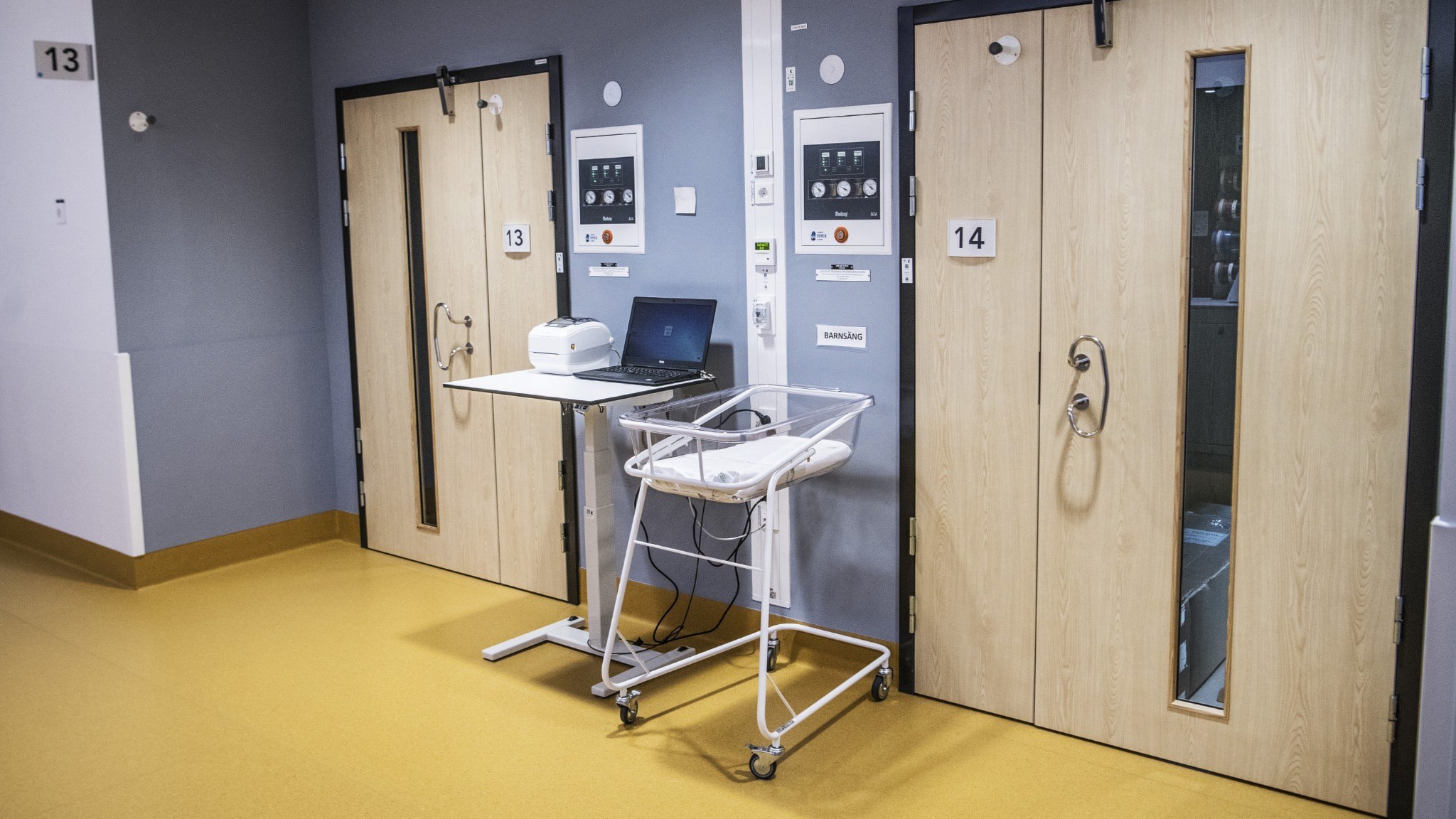 ⚡️ در هشت مورد از هر ده زایمان، مداخلاتی بدون رضایت انجام می‌شود