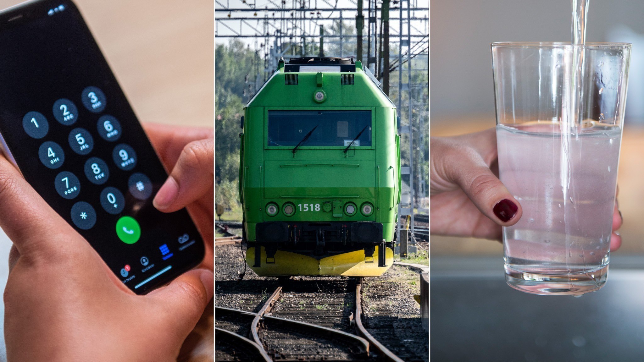 ⚡️ ۱۵ میلیارد کرون در سال برای تقویت دفاع غیرنظامی اختصاص خواهد یافت