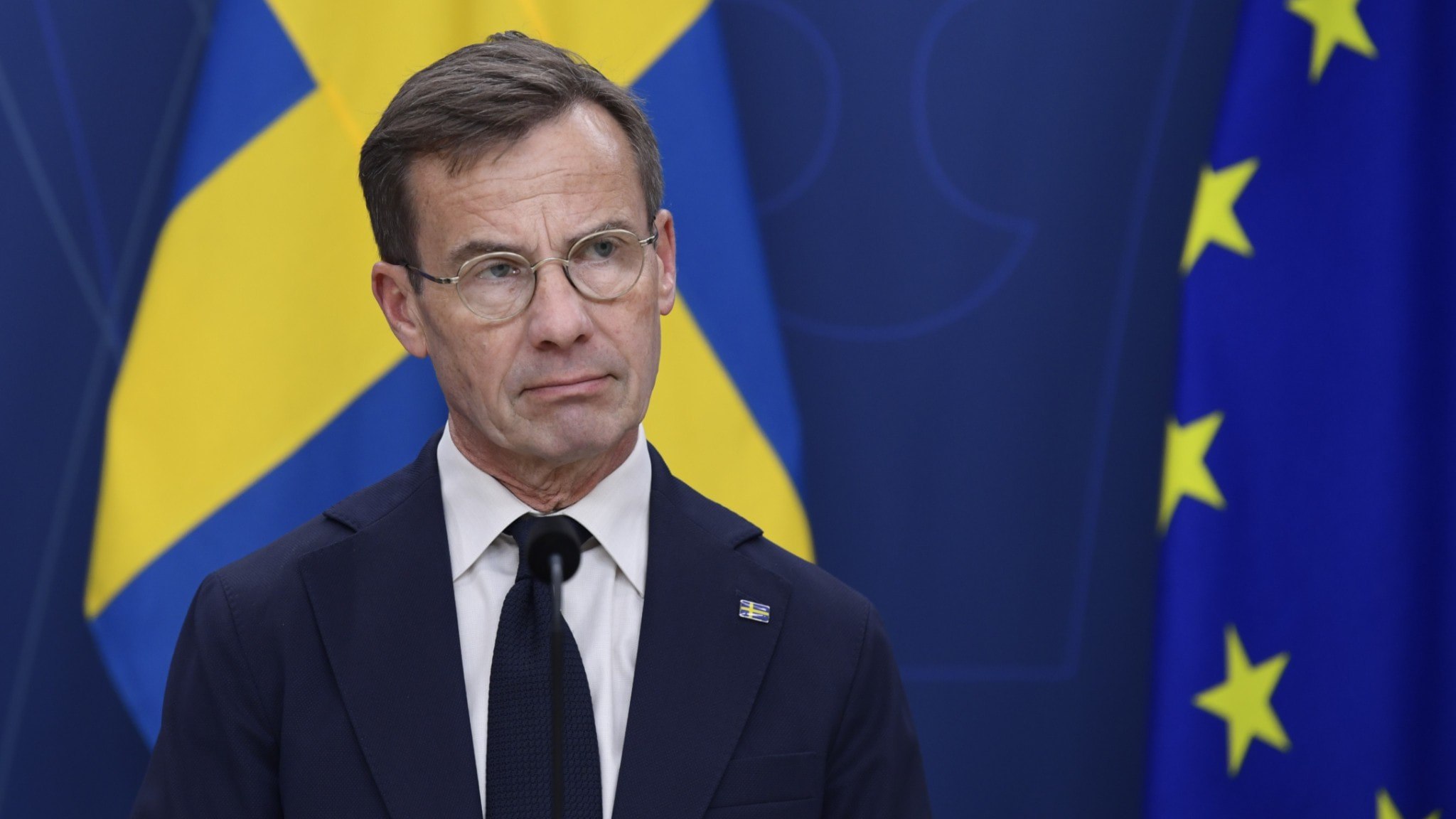 ⚡️ کریسترسون: سوئد بر تورم پیروز شده است