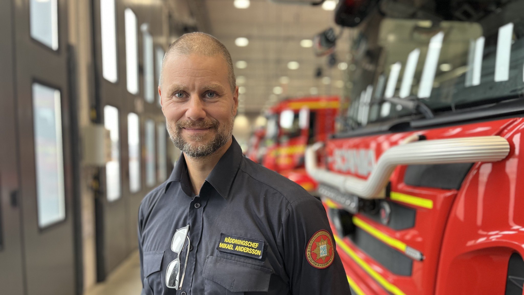 ⚡️ هشدار خدمات امداد و نجات: نمی‌توان بدون آسیب رساندن به خانه‌ها آتش را خاموش کرد