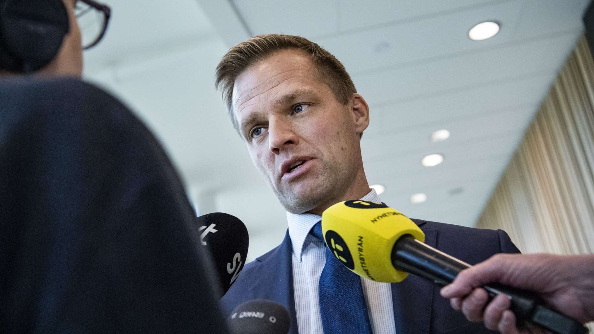 ⚡️ دادستان: سرویس رمزنگاری‌شده Ghost که اکنون شکسته شده است، تأثیر قابل توجهی بر باندهای جنایتکار سوئدی خواهد داشت