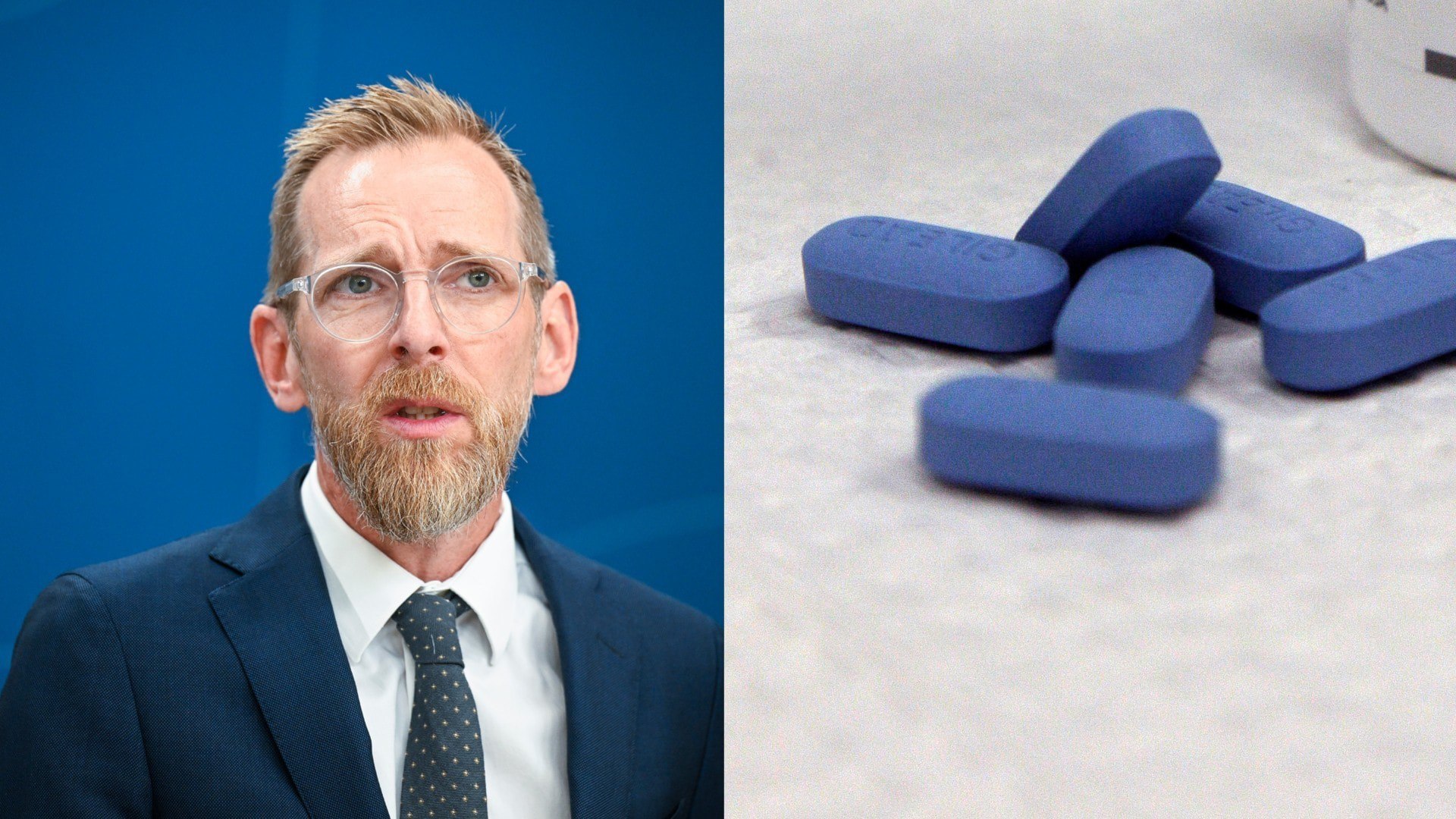 ⚡️ وزیر امور اجتماعی خواستار لغو وظیفه اطلاع‌رسانی برای افراد مبتلا به HIV شده است