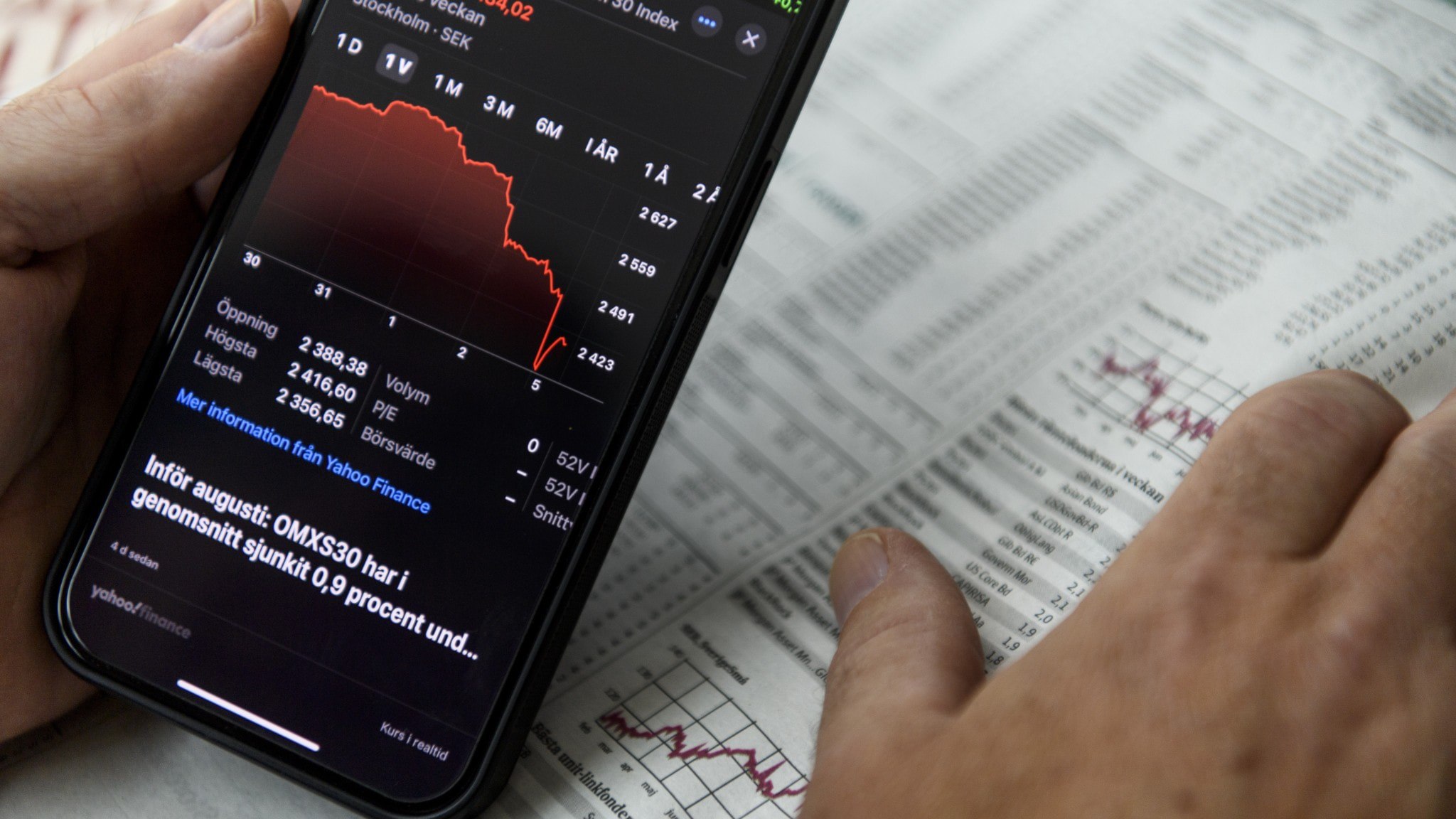 ⚡️ این‌ها خطرات مالیات جدید حساب سرمایه‌گذاری (ISK) هستند