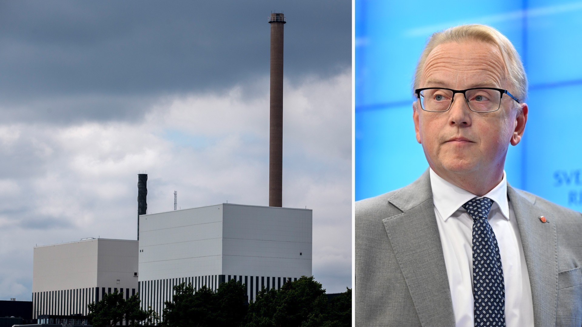 ⚡️ حزب سوسیال دموکرات سوئد معتقد است که این کشور باید مالکیت نیروگاه هسته‌ای اُسکارزهامن را تضمین کند