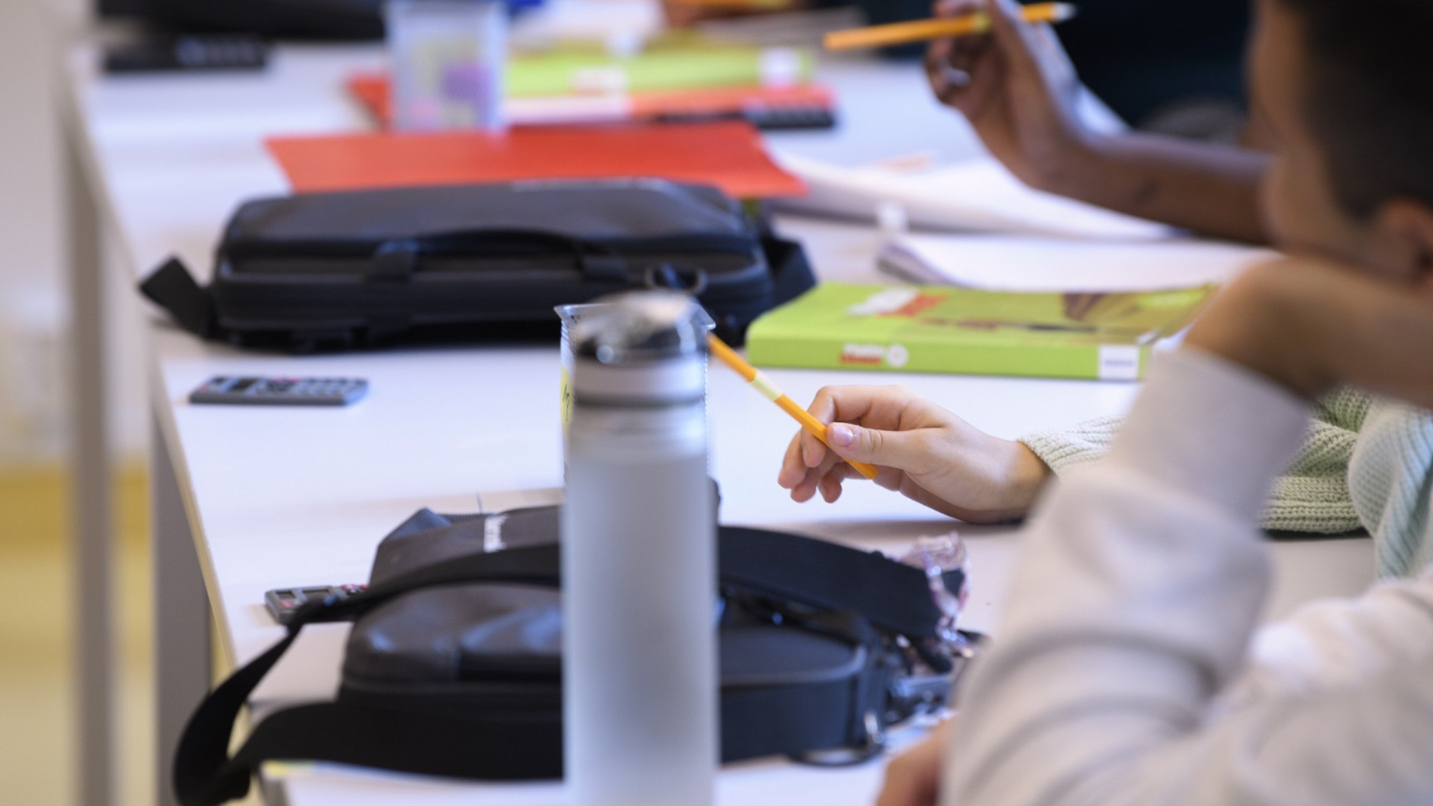 ⚡️ دولت سوئد قصد دارد قوانین مربوط به شرکت‌های زنجیره‌ای مدارس خصوصی را سخت‌تر کند