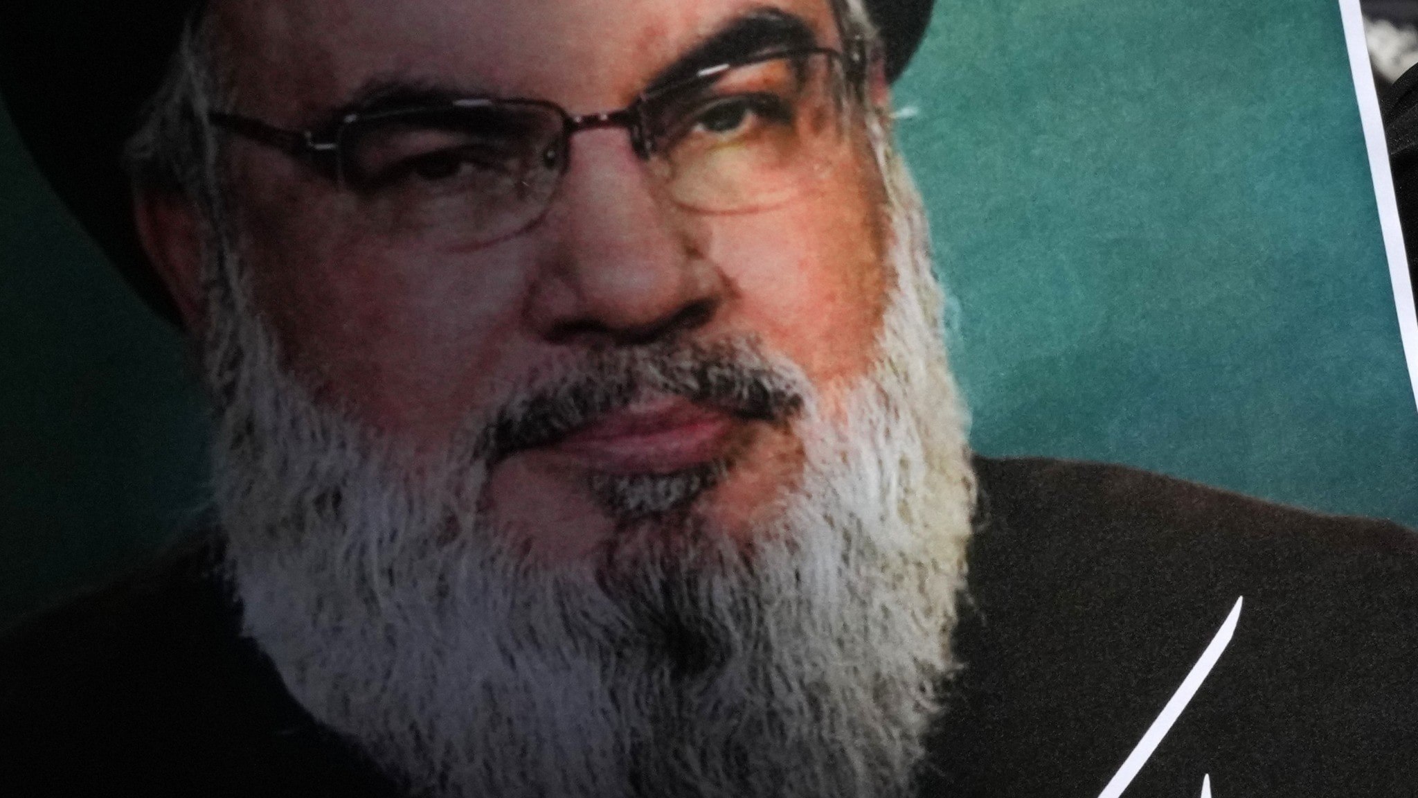 ⚡️ حزب الله مرگ رهبر خود را تایید کرد