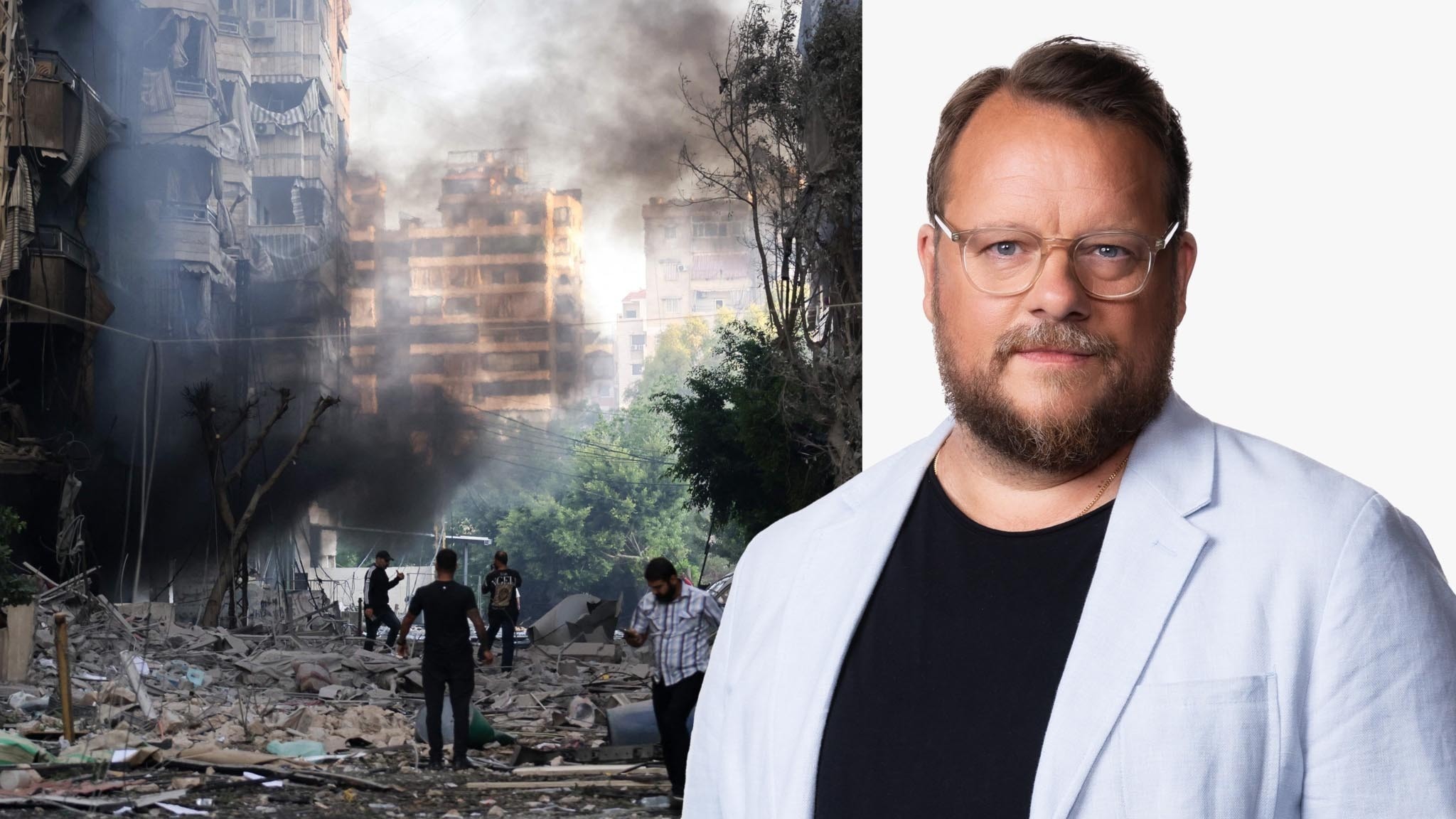 ⚡️ اسرائیل بخش‌های بزرگی از رهبری نظامی حزب‌الله را از بین برده است