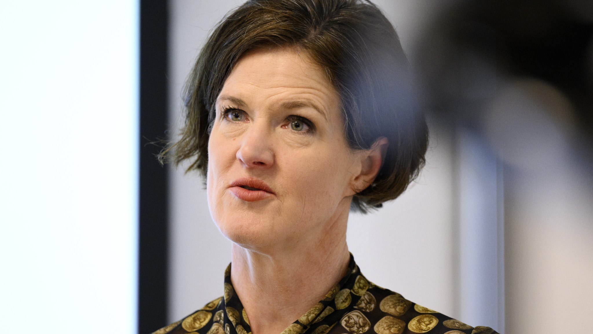 ⚡️ آنا کینبری باترا از سمت خود به عنوان استاندار برکنار شد