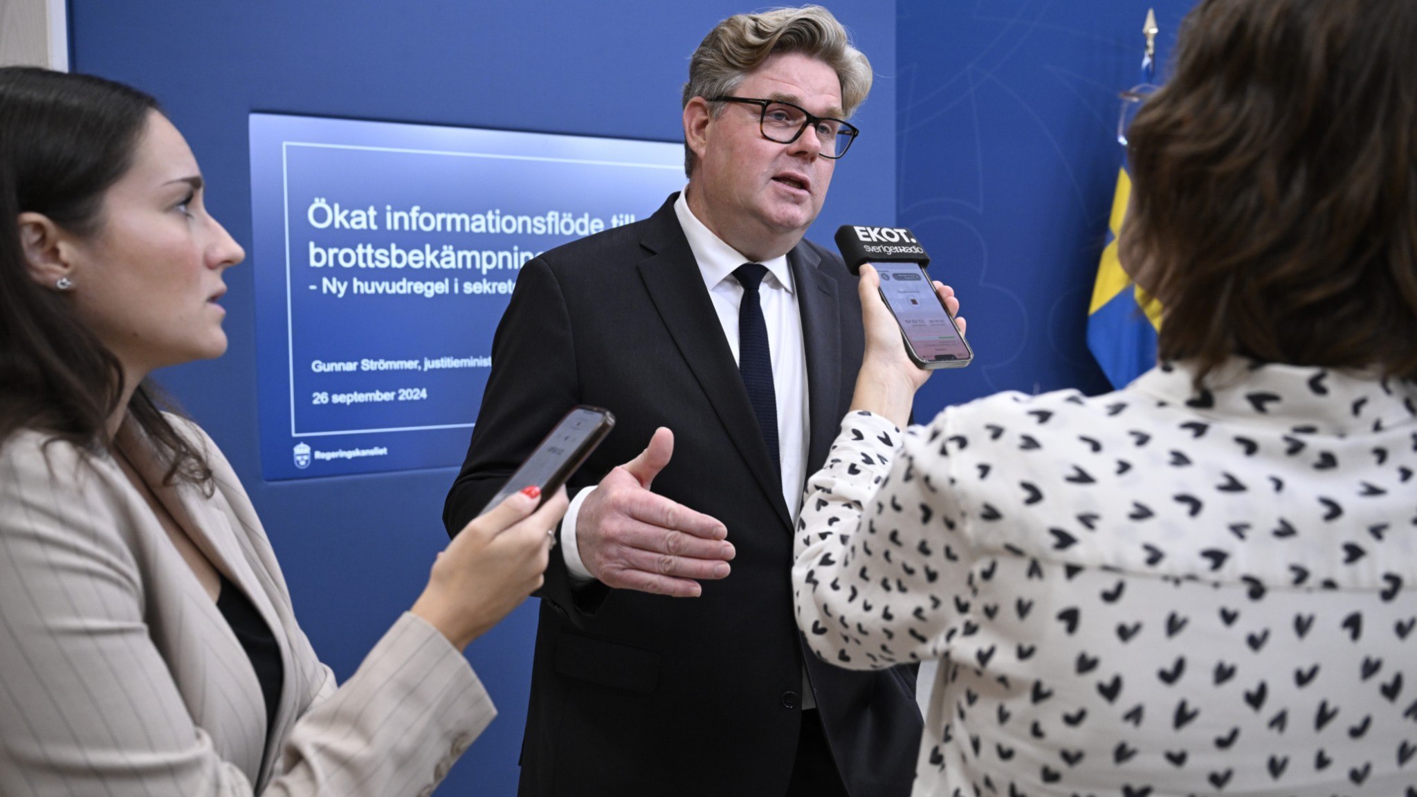 ⚡️ حمایت از طرح جدید Chat Control 2.0 برای مبارزه با سوءاستفاده‌های جنسی افزایش یافته است