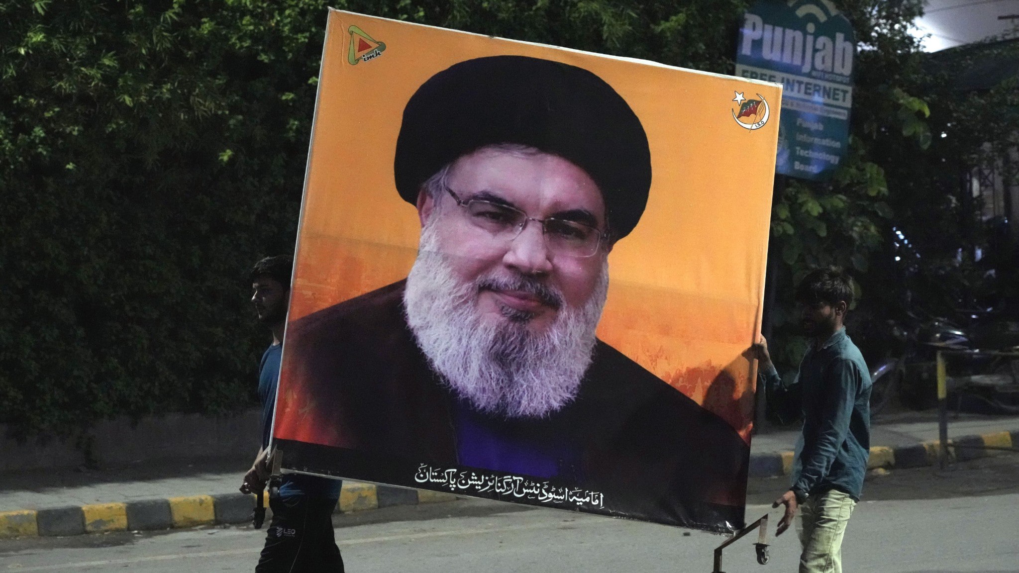 ⚡️ سرنخ‌هایی که ممکن است اسرائیل را به حسن نصرالله رسانده باشد