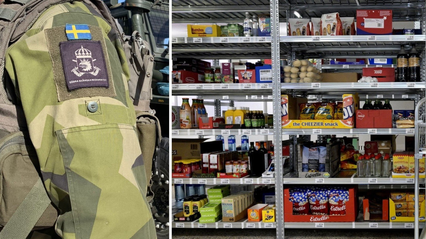 ⚡️ افزایش الزامات آمادگی پیشنهاد شده است؛ مدارس و بخش خدمات تحت تأثیر قرار خواهند گرفت