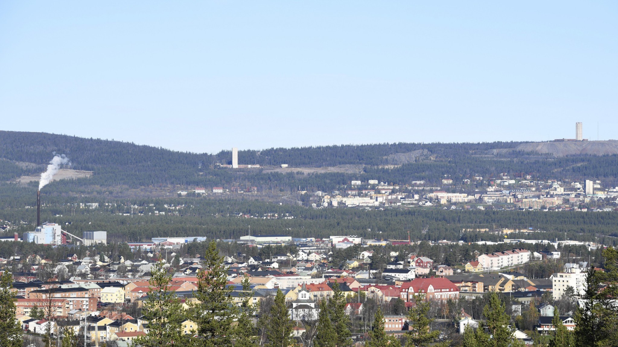 ⚡️ سه زمین لرزه مالمبری‌یت را لرزاند