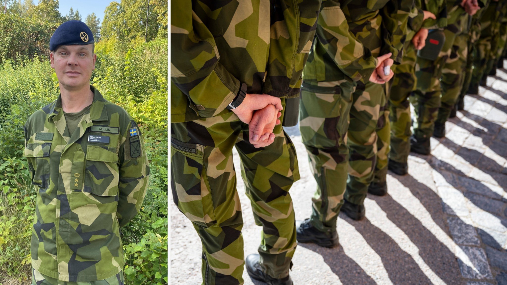 ⚡️ پیشنهاد: واحد دفاعی جدید برای افراد بالای ۳۰ سال