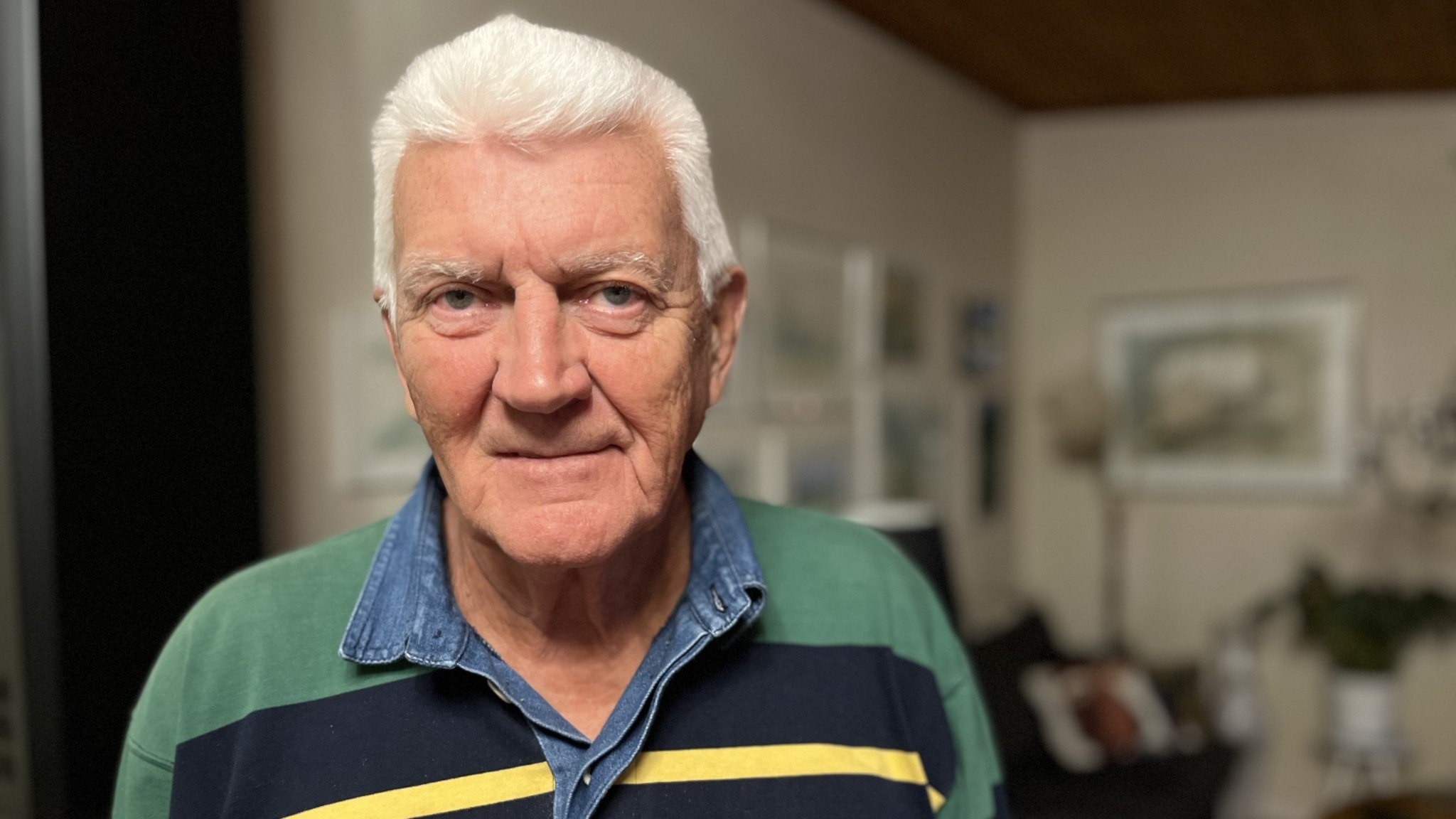 ⚡️ یان اریک فریب خورد و ۱۰۰ هزار کرون از دست داد؛ او اکنون با بانکی قَدر وارد مبارزه شده است