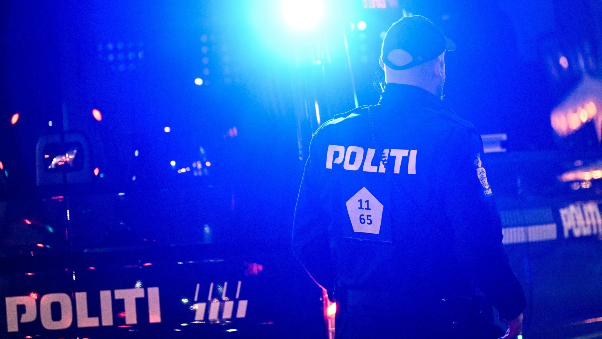 ⚡️ سوئدی‌ها به دست داشتن در انفجارها در نزدیکی سفارت اسرائیل در کپنهاگ مشکوک هستند