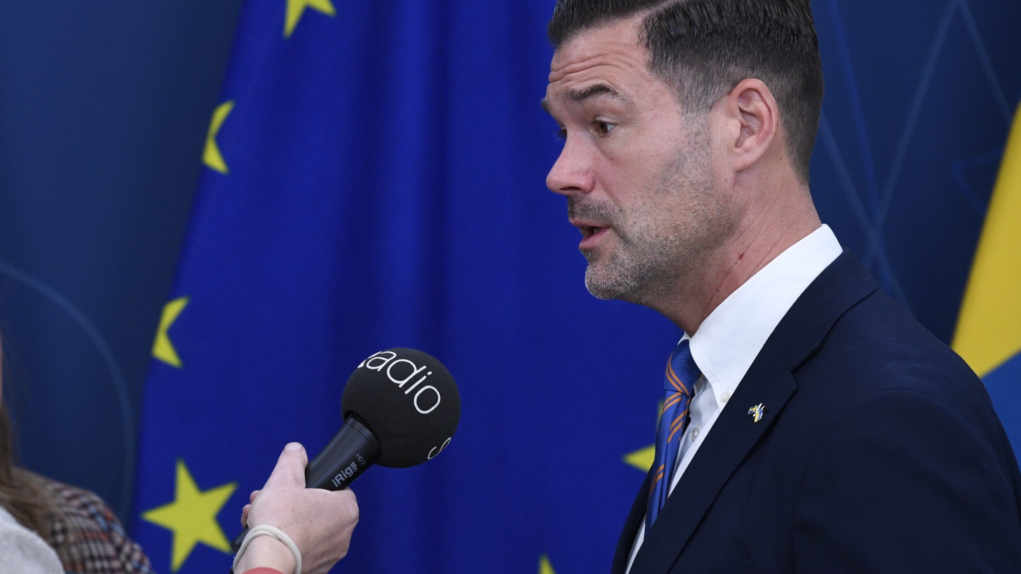 ⚡️ احزاب توافق تیدو: محدودیت‌های سخت‌تری برای پناهجویان در راه است