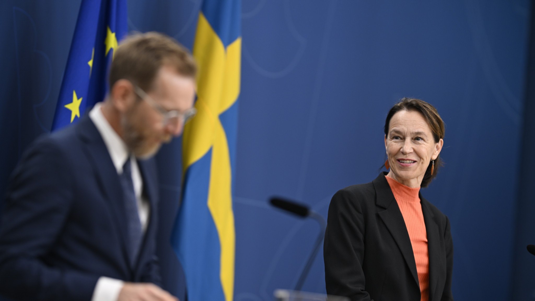 ⚡️ اولیویا ویگزل مدیر کل جدید آژانس بهداشت عمومی