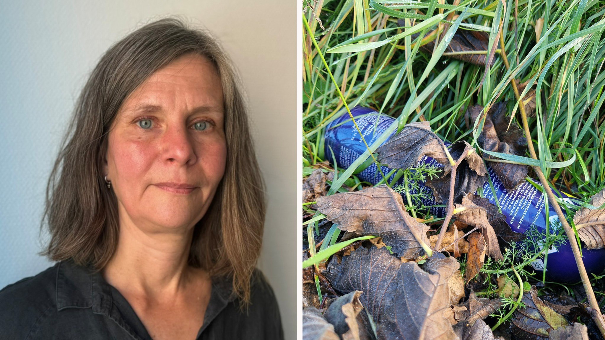 ⚡️  استفاده از گاز خنده‌آور بسیار خطرناک است