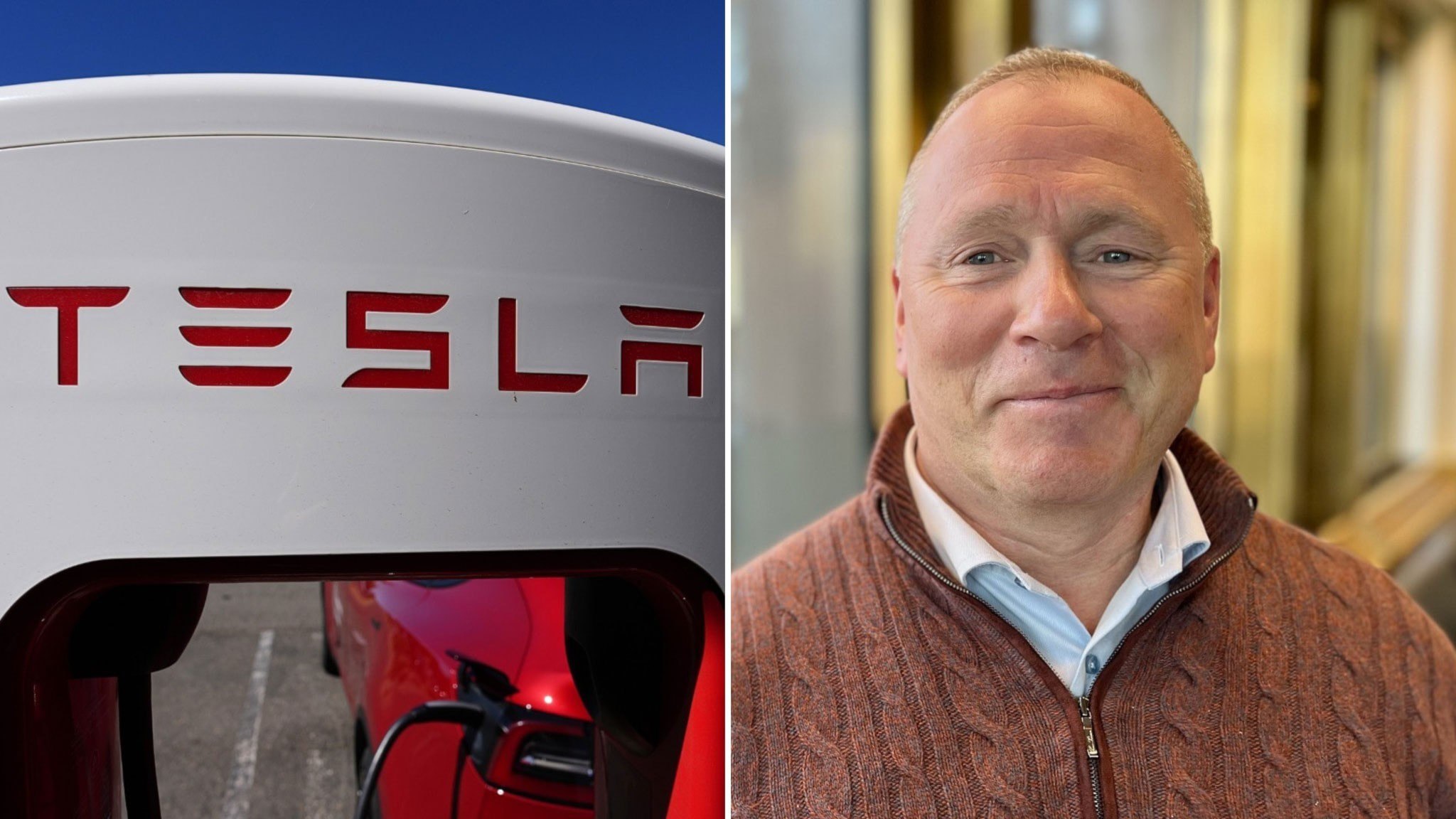 ⚡️ درخواست سهامدار تسلا: در سوئد قرارداد جمعی امضا کنید