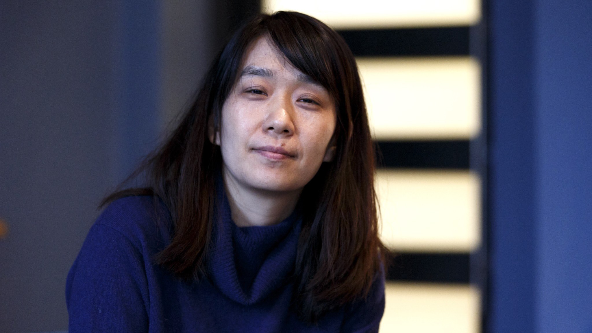 ⚡️ جایزه نوبل ادبیات به هان کانگ نویسنده کره جنوبی تعلق گرفت