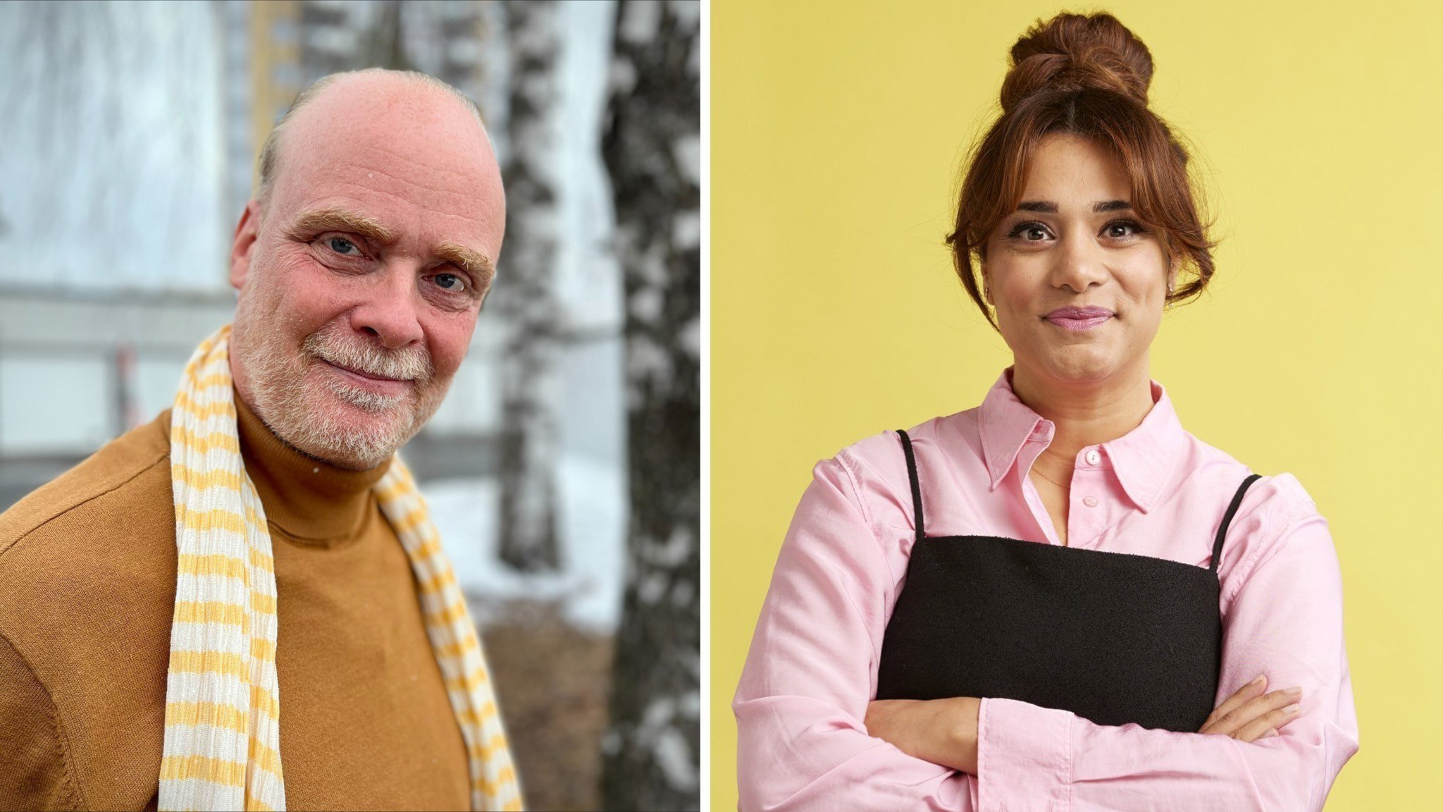 ⚡️ براندائو یونسون پس از اظهار نظری درباره پرداخت برای رابطه جنسی از استودیوی برنامه P4 اخراج شد