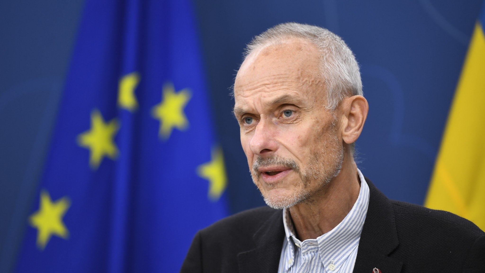 ⚡️ اپیدمیولوژیست دولتی: کووید-۱۹ همچنان ما را غافلگیر می‌کند