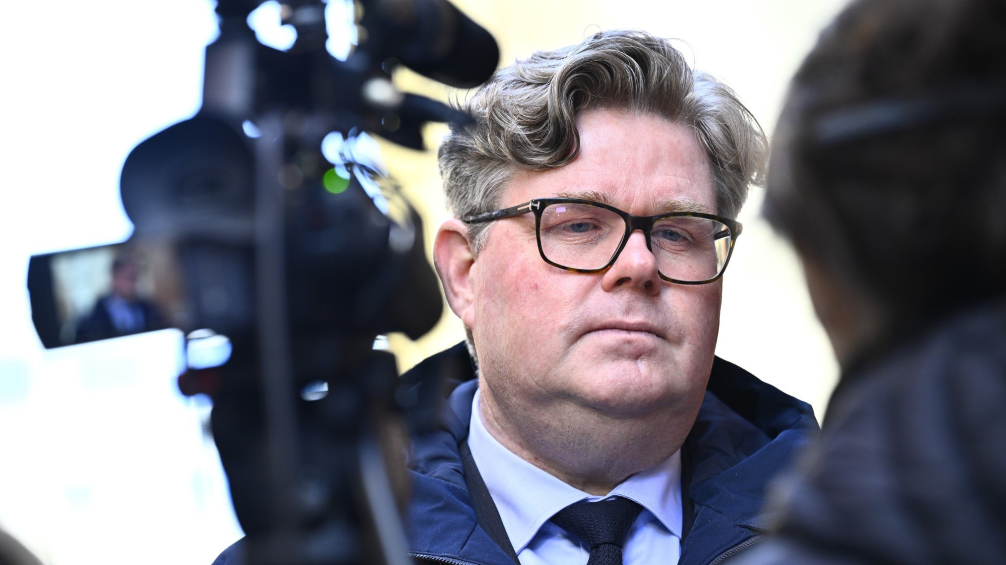 ⚡️ شورای قانونگذاری سوئد پیشنهاد مربوط به تحویل اطلاعات را به شدت مورد انتقاد قرار داد