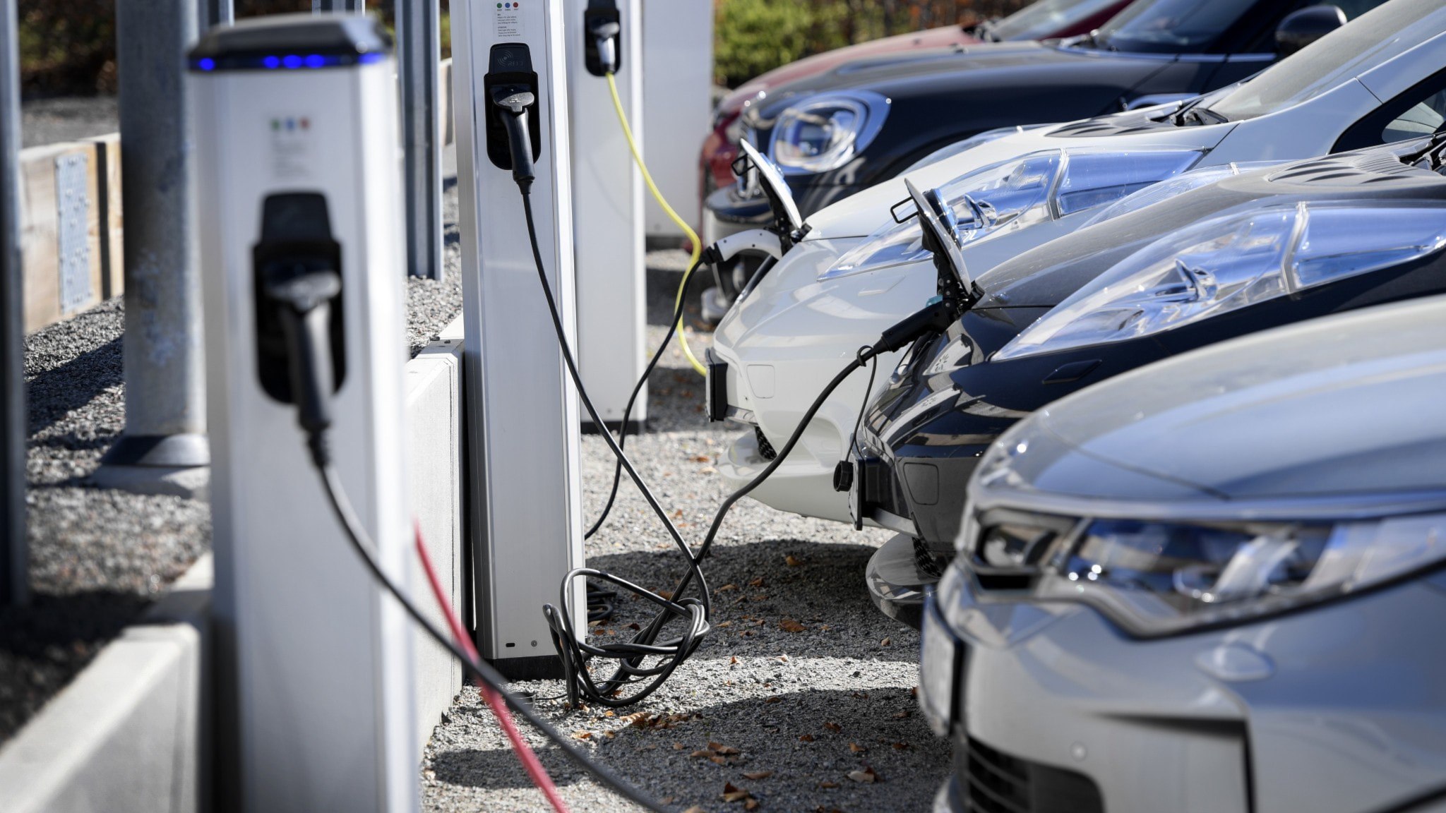 ⚡️ هزینه‌های استفاده از خودروهای برقی برای صاحبان ویلاها ممکن است به زودی هزاران کرون بیشتر شود