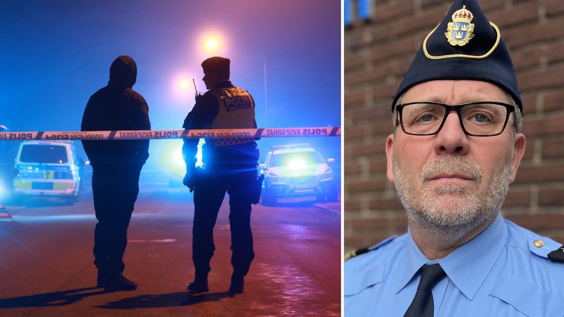 ⚡️ پس از عملیات Frigg: پلیس یک سیستم پیشرفته‌تر مبارزه با جرم را معرفی می‌کند