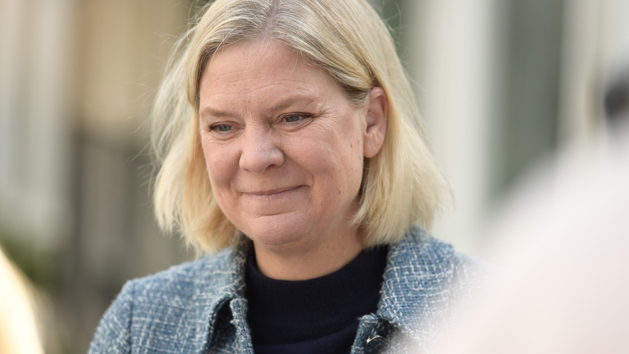 ⚡️ حمایت از ماگدالنا اندرشون در میان احزاب بلوک قرمز و سبز افزایش یافته است