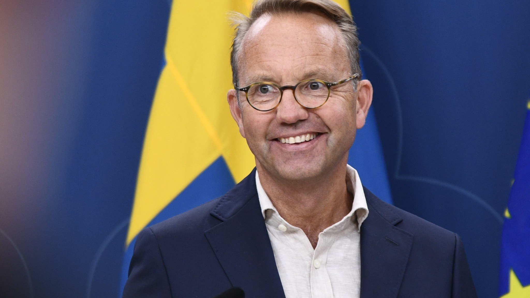 ⚡️ اداره خدمات اجتماعی سوئد: فقط سه منطقه توانایی تأمین نیازهای درمانی در شرایط جنگ را دارند