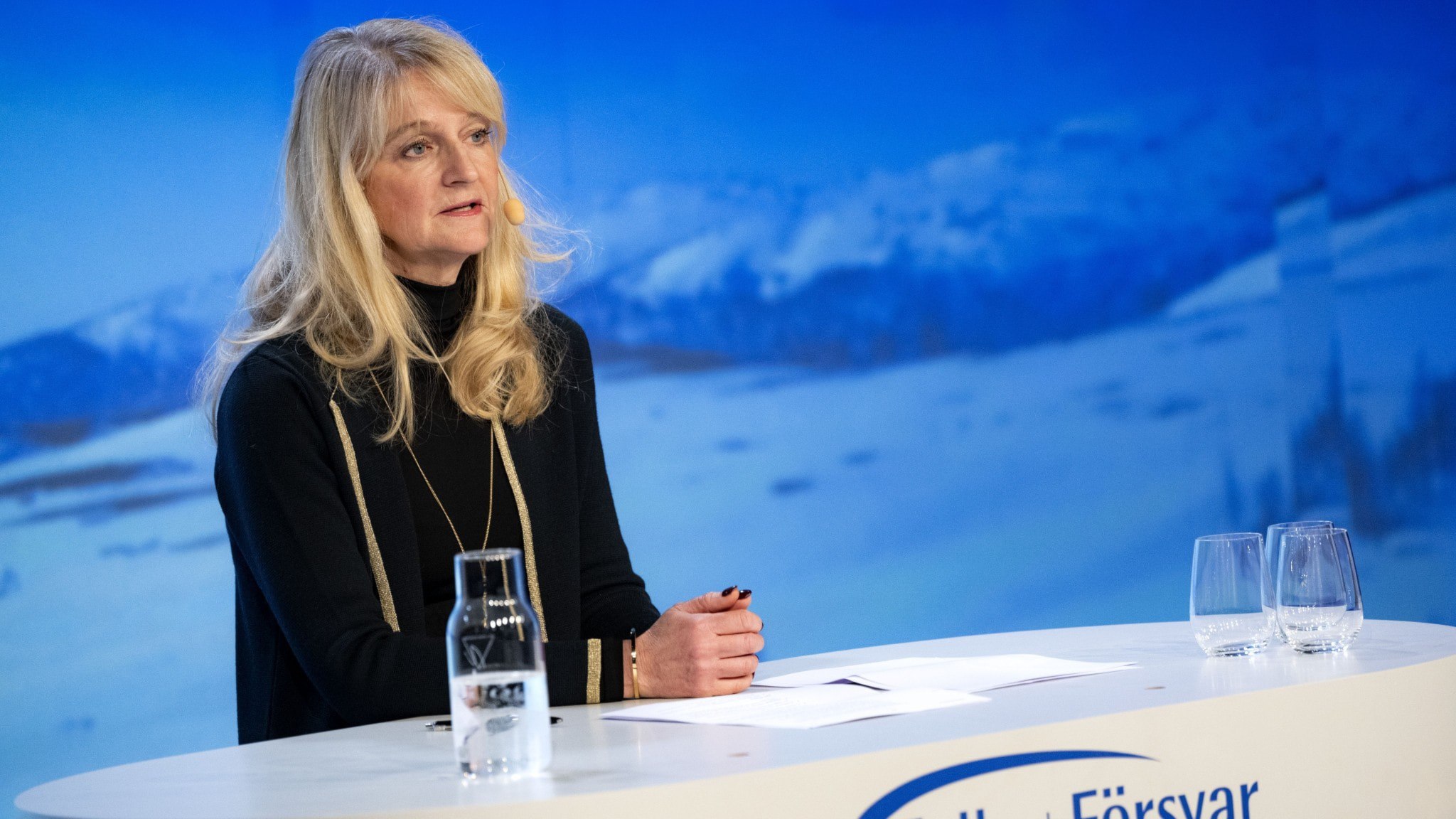 ⚡️ سازمان امنیت سوئد (سپو) اعلام کرد که سطح تهدید تروریستی در سوئد همچنان بالا است