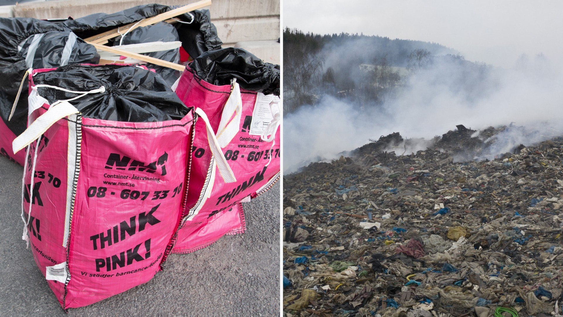 ⚡️ رسوایی Think Pink همچنان میلیون‌ها کرون برای مالیات‌دهندگان هزینه در بر دارد