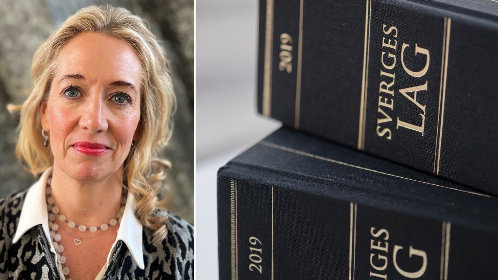 ⚡️ کانون وکلای سوئد از قوانین سخت‌گیرانه‌تر برای وکلای مدافع عمومی استقبال می‌کند