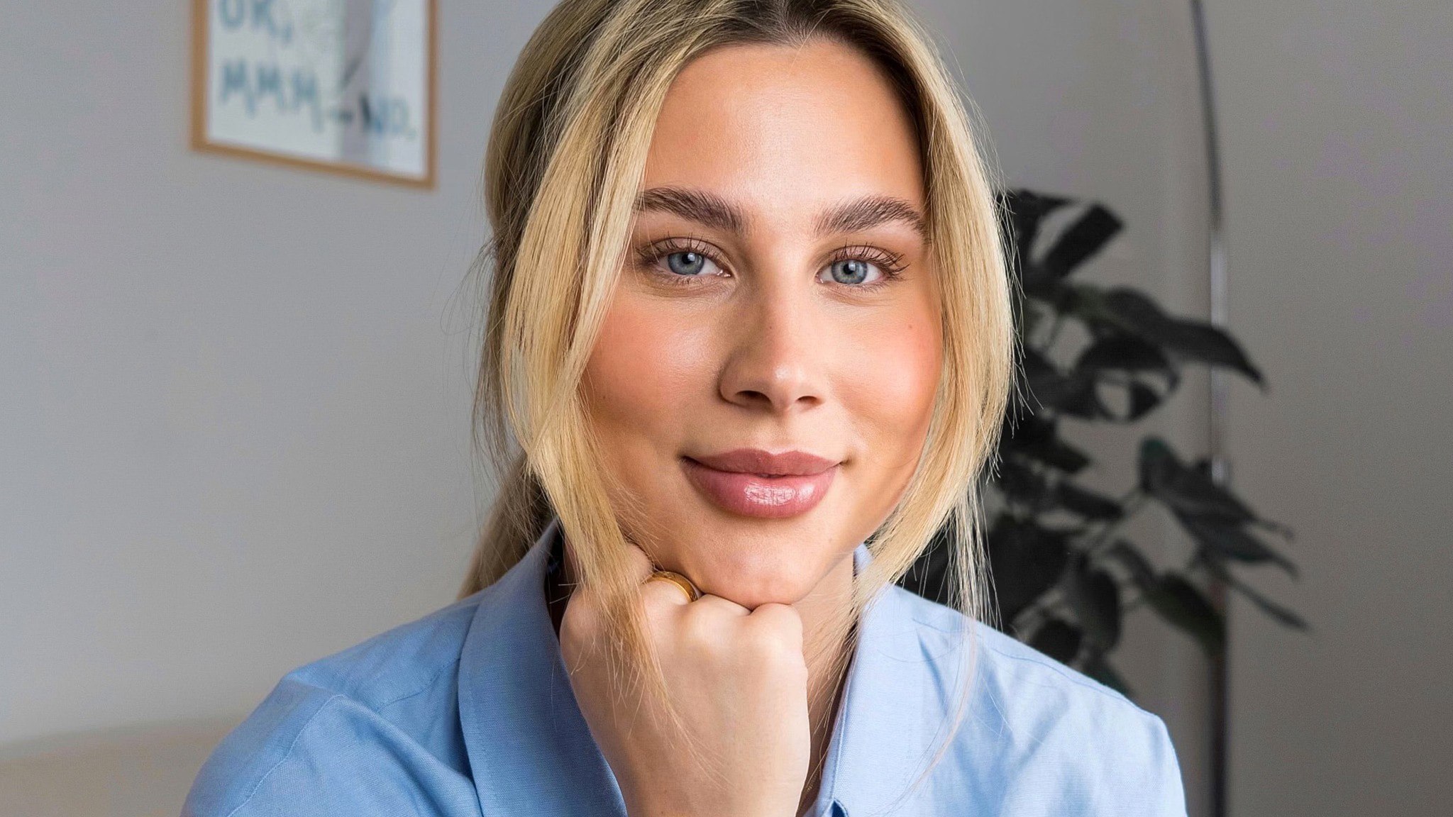 ⚡️ اینفلوئنسر سوئدی تیکتاک درباره ممنوعیت: «تغییرات چشمگیر»