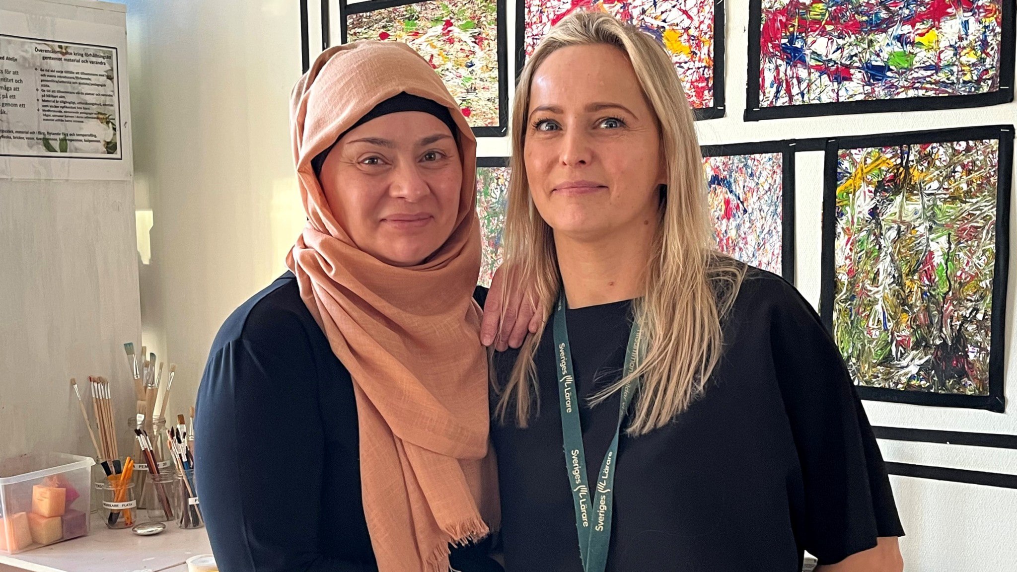 ⚡️ مرخصیهای استعلاجی افزایش یافته است اما در اینجا این مهدکودک روند را معکوس کرده است.